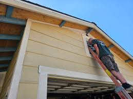 Professional Siding in Union, OH